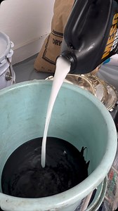 From Tiles to Timeless. Watch this space transform with our seamless Metallic Epoxy finish! Say goodbye to grout lines and hello to a sleek, modern look. Ready for a flooring upgrade? #MetallicEpoxy #FloorTransformation #MetallicEpoxy #FinishingTouches #instagram mesg #metallicepoxysg #epoxy #teamofmesg ##fyp #fypシ #igsg #igreels #singaporelife #tiktoksg #instagramreels #headartist #interiordesigner #fyp #singapore #sglife #agrees #priceless #qualitybrand #iamheadartistjoeyw | Metallic Epoxy Sin