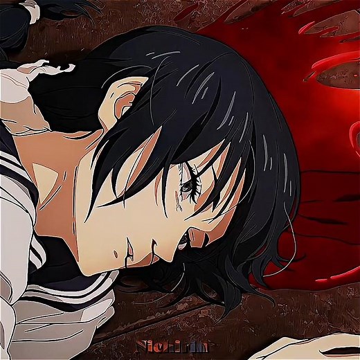 Toji Fushiguro Killed Riko Amanai Without Mercy... 💀 | The Saddest Moment in Jujutsu Kaisen #anime