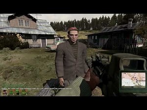 Let's Play - Arma 2 [Deutsch] - Mission 04 [2/4]