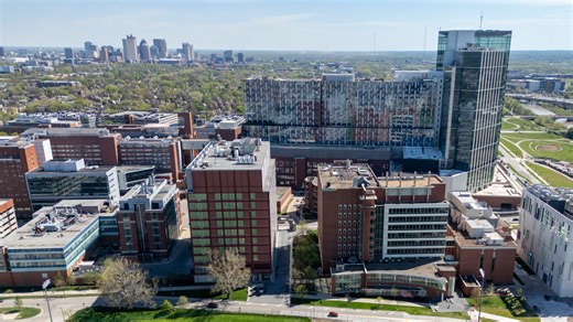 Are Columbus hospital expansions good for patients? Buckeye Institute questions costs