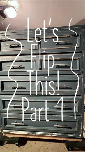 Flashback to an early project. Part 1