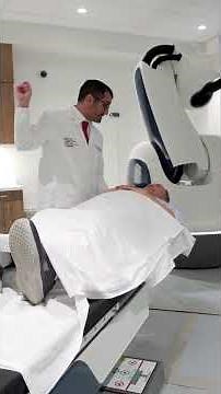 Now At Community Medical Center: CyberKnife S7