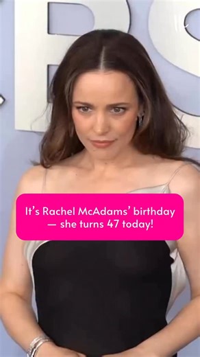 138 reactions · 6 comments | Rachel McAdams is known for her range in films like ‘The Notebook’, ‘Mean Girls’, ‘Midnight in Paris’, and more. We’re wishing the Hollywood star a very happy birthday. (: Getty Images) | Hollywood Life | Facebook