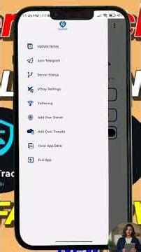 How to Use NZ Tunnel Pro VPN on Android Step by Step #techtutorial #techchannel #androidvpn #vpn