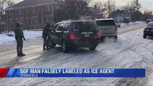 Springfield store owner incorrectly labeled as ICE agent following Minnesota shooting