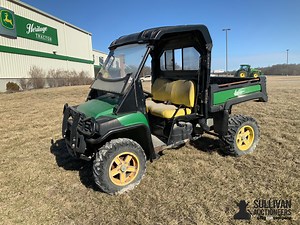 2013 John Deere XUV 625 Gator 4x4 UTV | Transportation