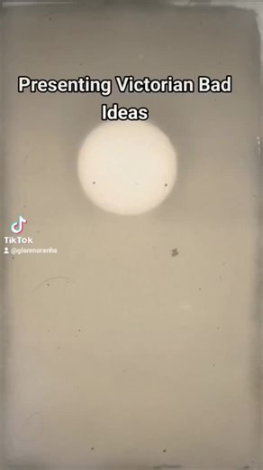 The Explosive History of Parkesine: Victorian Bad Ideas