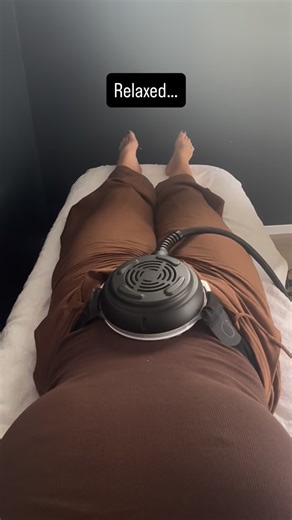 You’re seeing deep, controlled muscle contractions with zero pain or discomfort using the TESLAFormer. If you’re feeling weak, bloated, or a little rounder through your mid section, our core strengthening treatments can help. One 30 minute treatment is like the equivalent of 50,000 crunches! (Without all the physical exertion) Book your free consultation or check out our website for more info. You deserve the best. | Flow Rehabilitation | Facebook