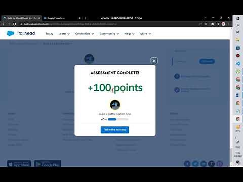 Build the Object Model |Challenge 2 | Build a Battle Station App
