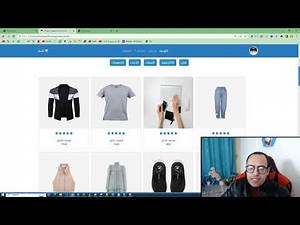#4 bootstrap 5 Grid System | creating website project bootstrap | تصميم موقع كامل بوتستراب