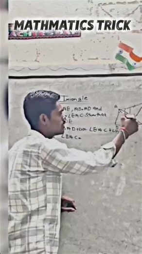 UTKARSH SIR l Mathmatics tricks l Class 10 l 🔥💯