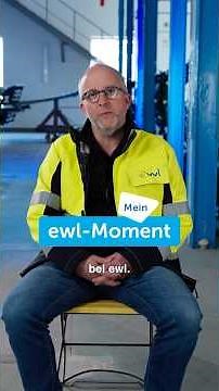 Mein ewl-Moment