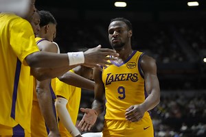 LA Lakers Summer League 2025 Roster, Dates and Complete Schedule