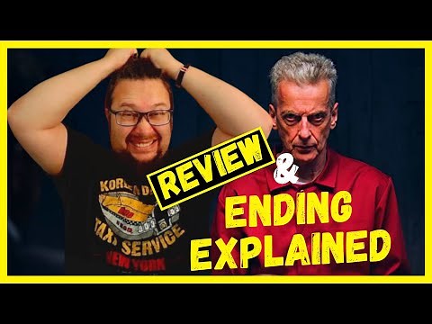 The Devil's Hour Series Review and Ending Explained at the End - Prime Video Original