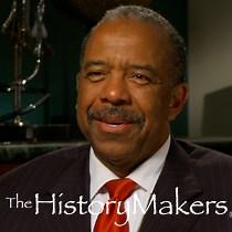Dr. Bernard Harris, Jr.'s Biography