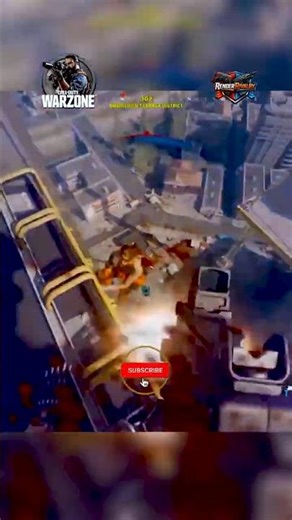 Warzone Insane Clutch Plays You Can’t Miss