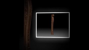 9 Column Collection 3d Stl Files for Engraving Router, 3d Printer and Vectric Artcam - Download - Etsy