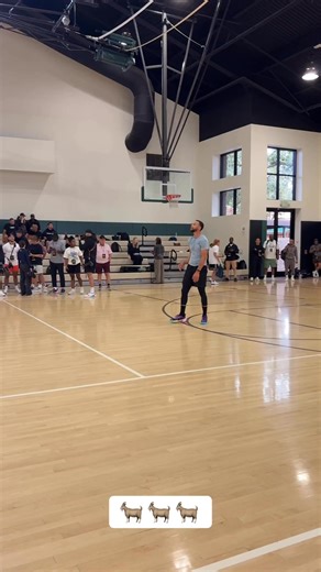 53K views · 858 reactions | Stephen Curry‘s shooting drills always are INSANE! 勞 | Open Court | Facebook