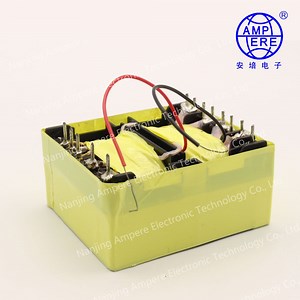 EPC Wire-Flying Transformer, LED Bulb Transformer, Driver Power Transformer