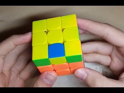 Roux EOLR Tutorial Episode 6: 1/1