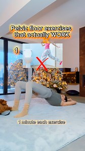 42K views · 8.3K reactions | If you’d like the free pelvic floor class, just DM me FLOOR and I’ll send you the link  #fblifestyle | Abi Mills Yoga | Facebook