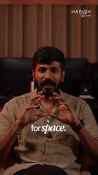 Dialogue Is the Backbone of Every Film Mix!