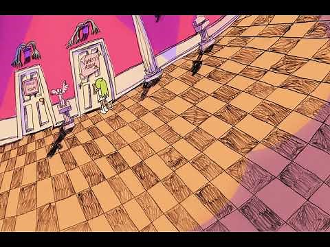 R.I.P. – Darcy's Room feat. Nick Stratton (Official Audio) | from Twins in Paradise by vewn