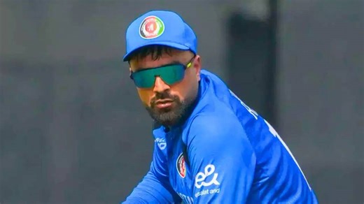 Rashid Khan sacked as Afghanistan's captain after poor T20 World Cup show; replacement named