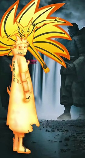 Naruto Character Battles: A Clash of Titans