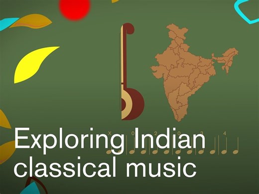 印度传统音乐小知识-Orchestral Tools