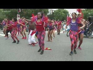 DC's Funk Parade will be back in 2021 | Most DC Thing