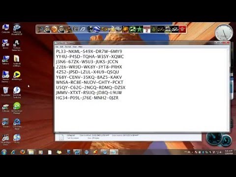 Need For Speed Most Wanted CD key