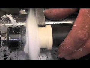 making a practice chanter