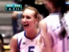Russia Women's National Team :: Volleybox Kadın