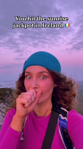 Breathtaking Views of Diamond Hill in Connemara National Park