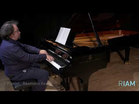 Promenade Op. 65: Sergei Prokofiev - RIAM Grade IV 2019