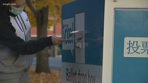 King County's Proposition 1 to fund support services on the primary ballot