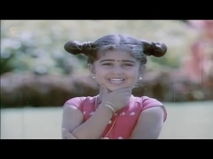 Best Scenes of Bhairavi Super Hit Kannada Movie - Baby Shamili, Sridhar, Roopini