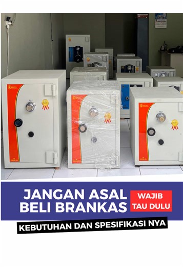 Yuk kalau kamu membutuhkan brankas tahan api 🔥 dan hemat dikantong, langsung konsultasikan dengan kita !! #brankastahanapi #fyp #concealmandiriutama #fyppppppppppppppppppppppp #fypage