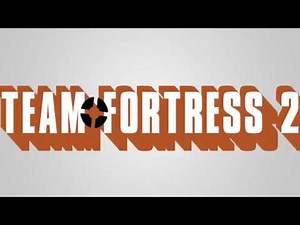 Team Fortress 2 Music Rocket Jump Waltz Extended ☿ HD ☿