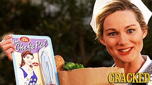 We gender swapped The Truman Show and it's just modern-day America