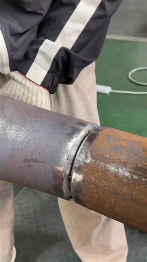 Tig welding machine from tometic root filler to capping is comfortable to use for welding #tigwelding #jobs #localcontractor #solarpower #steam | Dhoni Yusuf