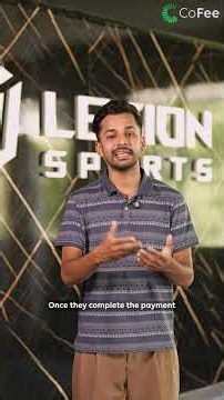 Managing Fees for 400 Students is Now Easy | CoFee