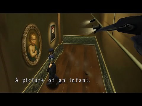 Resident Evil 1 - RE:Enhance HD Mod v1.1 - Out Now! | New portraits in the Large Gallery