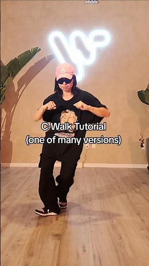 C-Walk Tutorial