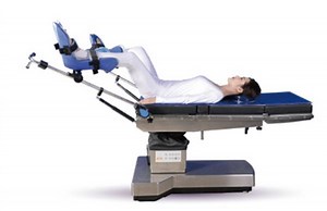 [Hot Item] Advanced Surgical Leg Support for Gynecology and Urology Procedures
