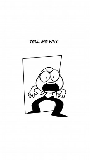 1.1M views · 61K reactions | why she so mad tho ☠️☠️ | Funny Animations Moments #reelsviral #reelsvideo #reelsfb #reelsinstagram #reelit #reelsindia #fbreels #reels #reel #FacebookReelsContest #Motivation #adsonreels #facebookreels #facebookreels #funnyanimatinos #animations | Nutshell Meme | Facebook