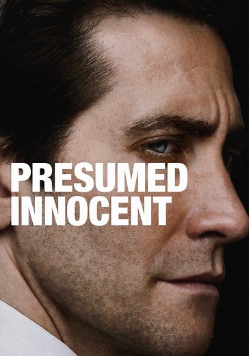 Presumed Innocent - streaming tv show online