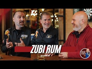S4: EP3 Zubi Rum