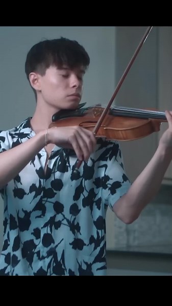 Shut Down VIOLIN COVER @Alan Milan #violin #blackpink #shutdown #capcut